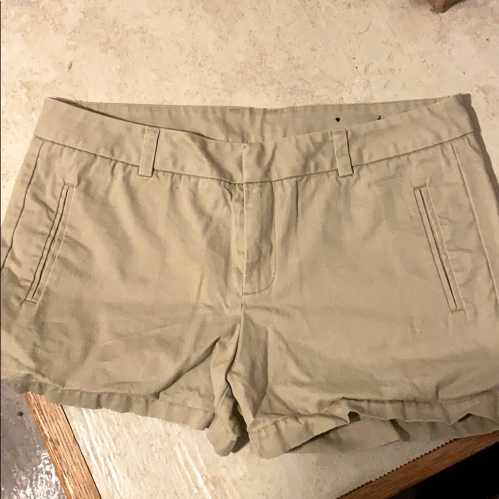 🛍 Women’s shorts size 8
